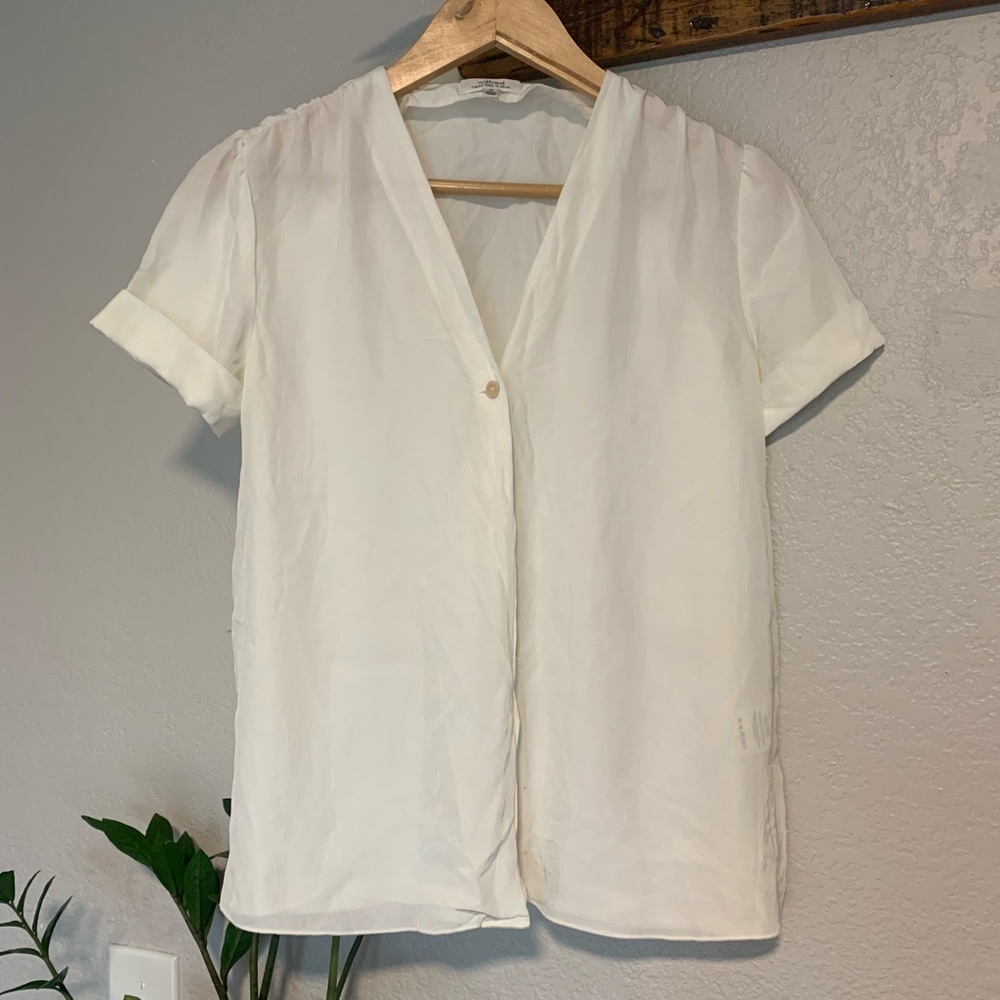Wilfred Blouse